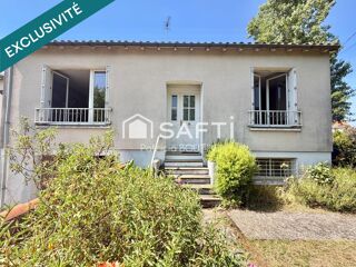  Maison � vendre 5 pi�ces 85 m�