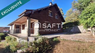  Maison à vendre 5 pièces 141 m²