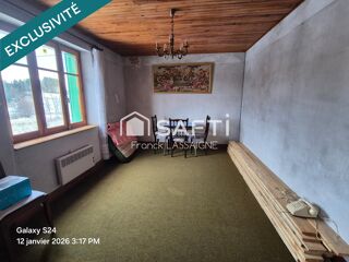  Maison � vendre 5 pi�ces 75 m�