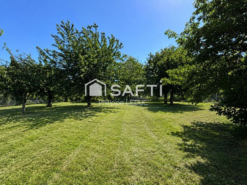 Vente Maison Pavillon individuel - Secteur résidentiel recherché. Raillencourt-sainte-olle