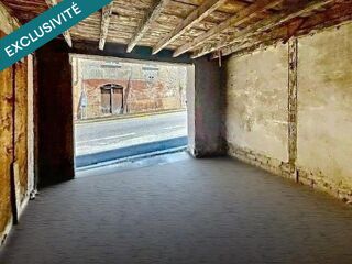  Parking / Garage � vendre 15 m�