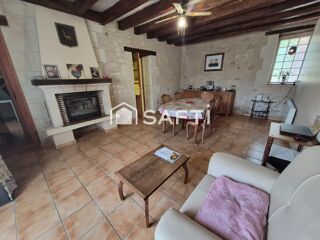  Maison � vendre 4 pi�ces 100 m�