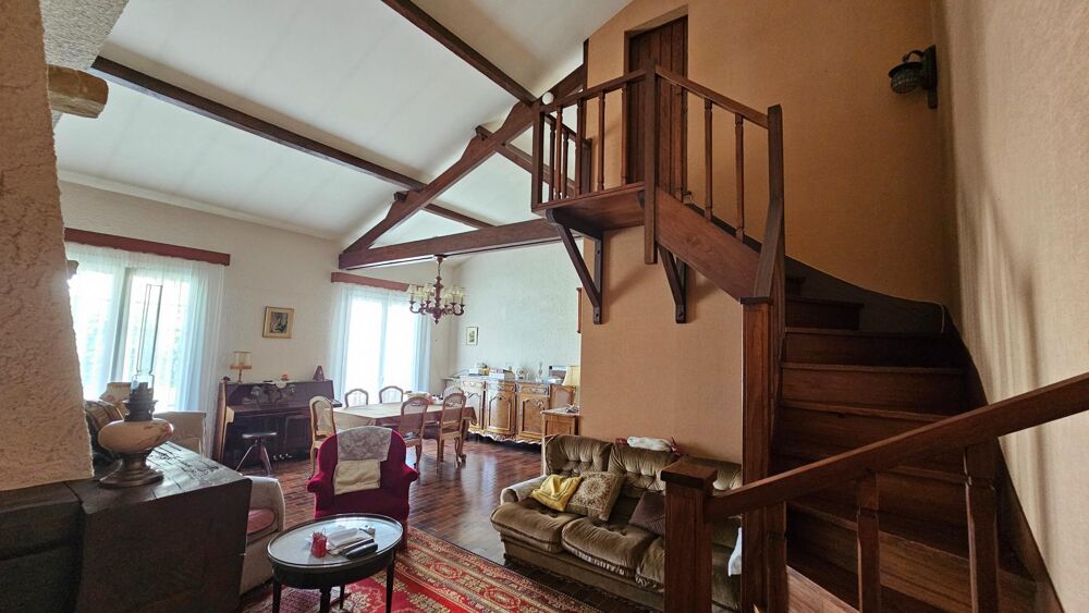 Vente Maison Pavillon plein pied dans quartier calme Niort