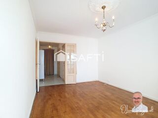 Appartement � vendre 3 pi�ces 62 m�