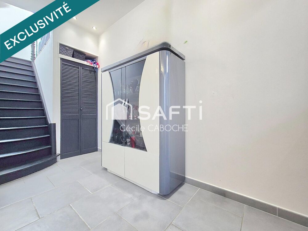 Vente Maison Haubourdin, maison 1930, clef en main 129 m2 Haubourdin
