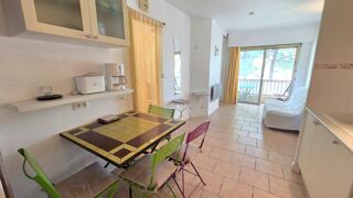  Appartement  vendre 2 pices 26 m