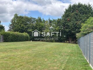  Terrain � vendre 1136 m�