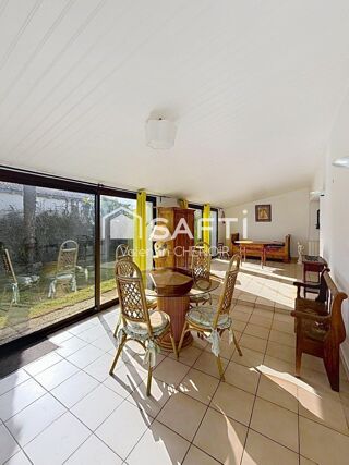  Maison � vendre 5 pi�ces 182 m�