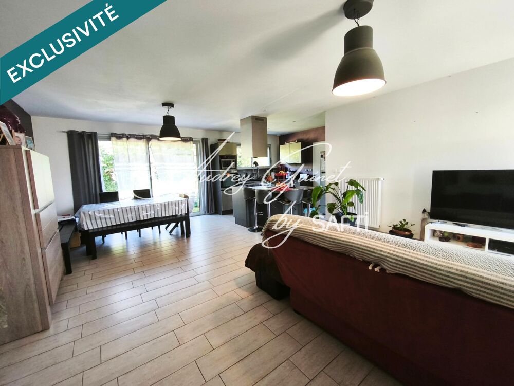 Vente Maison Pavillon 2018 de plain pied Rouille