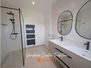  Maison à vendre 8 pièces 163 m²