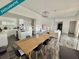  Maison � vendre 6 pi�ces 139 m�