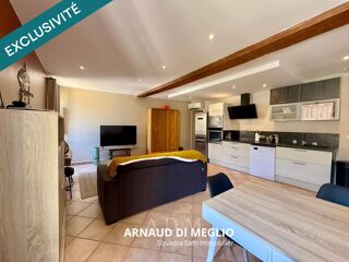  Appartement à vendre 2 pièces 54 m²