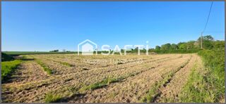  Terrain � vendre 3880 m�