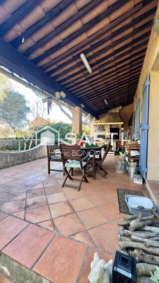  Maison à vendre 4 pièces 101 m²