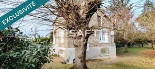  Maison à vendre 5 pièces 111 m²