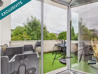  Appartement à vendre 2 pièces 45 m²