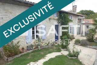  Maison à vendre 4 pièces 160 m²