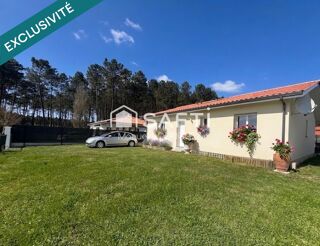  Maison à vendre 4 pièces 92 m²