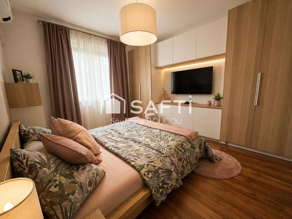 � vendre  Maison Valserh�ne (01200)