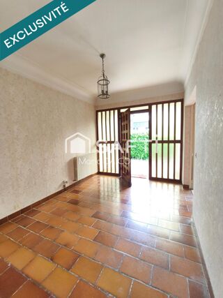  Maison à vendre 5 pièces 142 m²