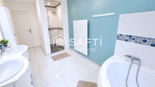  Maison à vendre 5 pièces 144 m²