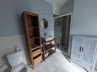  Maison � vendre 3 pi�ces 70 m�