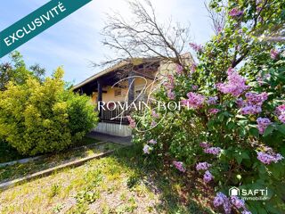  Maison à vendre 4 pièces 86 m²