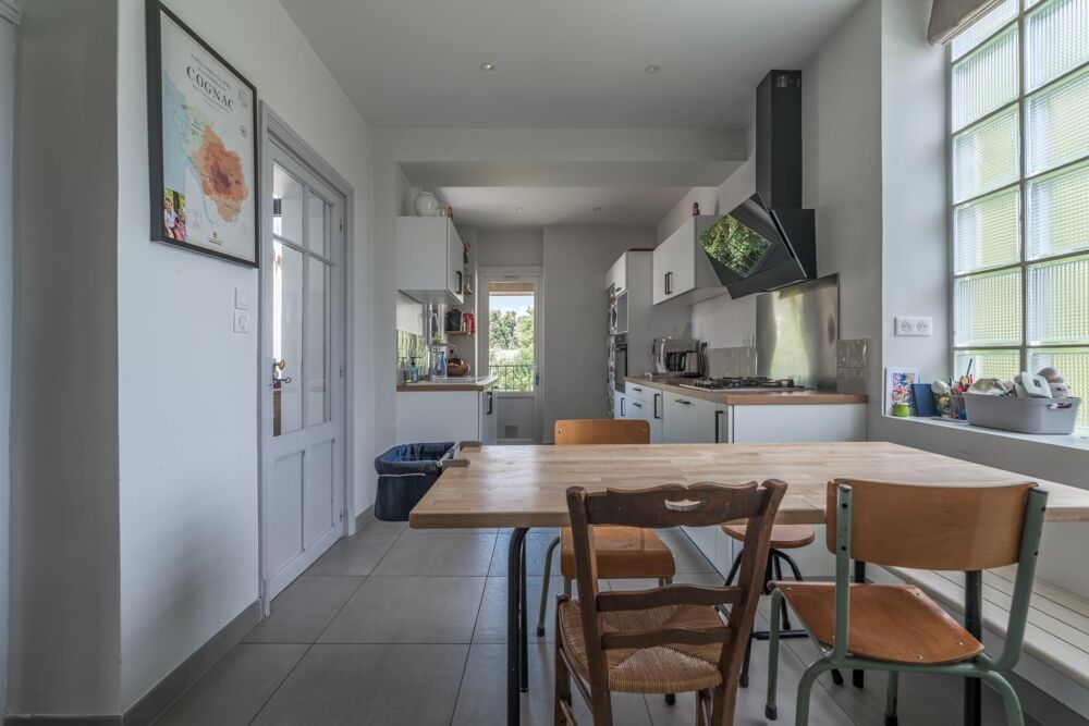 Vente Maison Charme authentique et prestations actuelles Agen