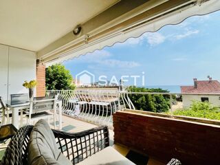  Appartement � vendre 3 pi�ces 54 m�