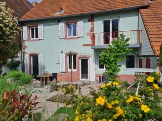  Maison à vendre 8 pièces 206 m²