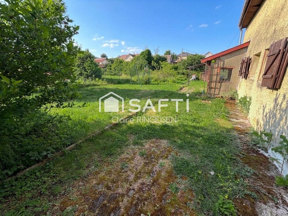 Maison 7 pièces 159 m² · à Guebenhouse · 159 m² · 79 000 €