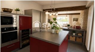  Maison à vendre 6 pièces 121 m²