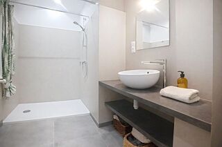  Appartement à vendre 3 pièces 26 m²