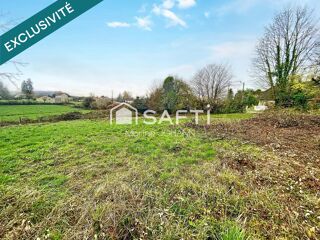  Terrain à vendre 2674 m²