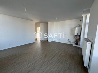  Appartement à vendre 3 pièces 66 m²