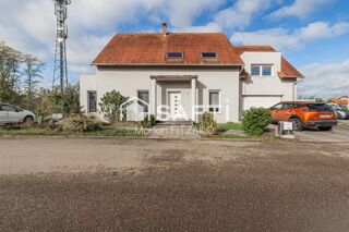  Maison à vendre 5 pièces 181 m²
