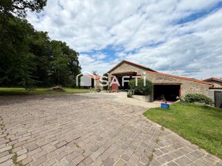  Maison à vendre 13 pièces 328 m²