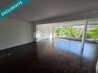  Appartement à vendre 4 pièces 115 m²