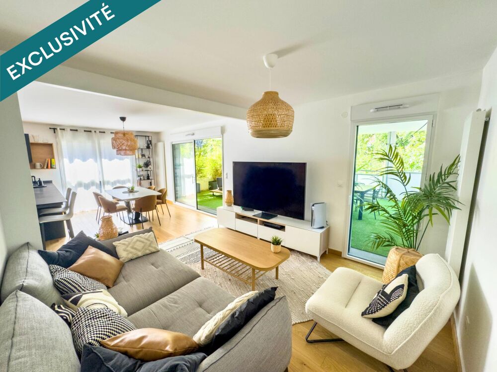 Prestations dexception et terrasse XXL