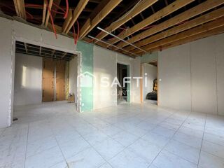  Maison � vendre 3 pi�ces 53 m�