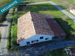  Maison � vendre 4 pi�ces 103 m�