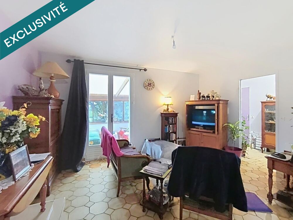 Vente Maison Maison en viager au coeur du Perche Neuilly-sur-eure