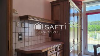 Maison � vendre 7 pi�ces 208 m�