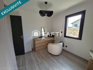  Maison à vendre 3 pièces 80 m²