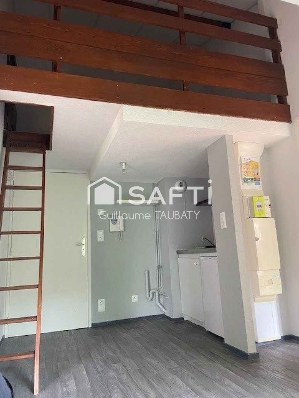 Vente Appartement Très bon investissement locatif proche facultés Besancon