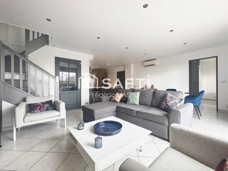  Maison � vendre 5 pi�ces 110 m�