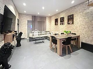  Maison � vendre 5 pi�ces 109 m�