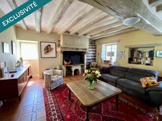  Maison � vendre 10 pi�ces 196 m�