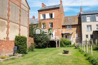  Maison à vendre 8 pièces 172 m²