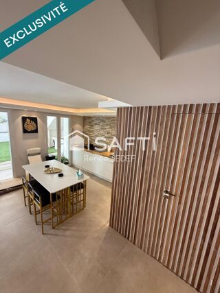  Appartement � vendre 5 pi�ces 80 m�